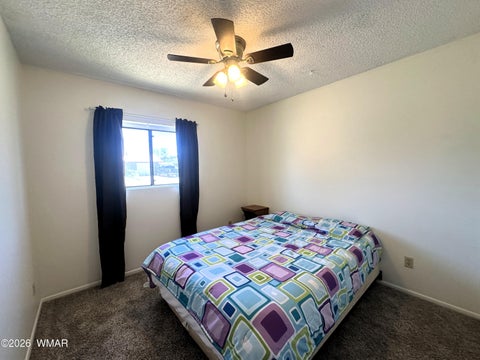 Tiny photo for 134 W 3rd Place, Eagar, AZ 85925 (MLS # 261574)