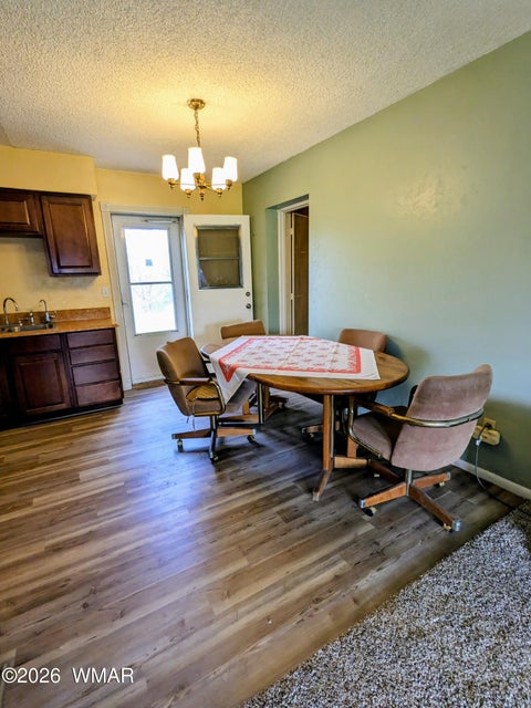 Tiny photo for 134 W 3rd Place, Eagar, AZ 85925 (MLS # 261574)