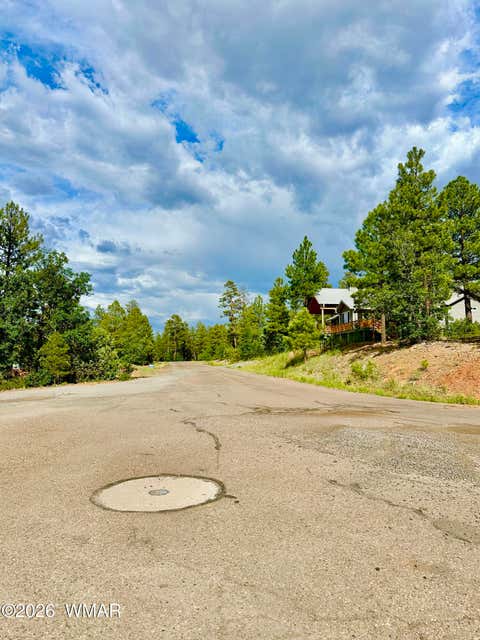 Tiny photo for 7026 Leo Lane, Lakeside, AZ 85929 (MLS # 261935)