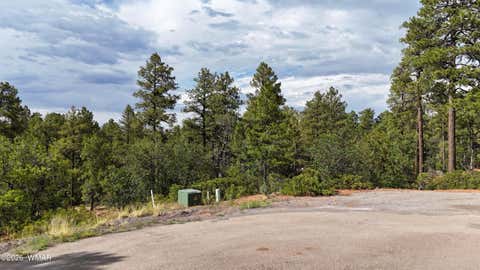 Tiny photo for 7026 Leo Lane, Lakeside, AZ 85929 (MLS # 261935)