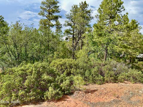 Tiny photo for 7026 Leo Lane, Lakeside, AZ 85929 (MLS # 261935)