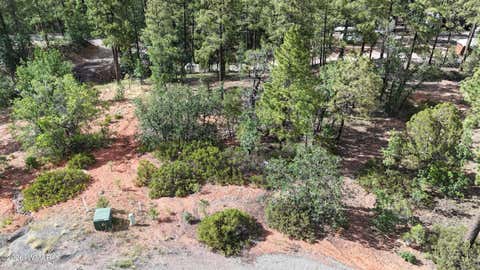 Tiny photo for 7026 Leo Lane, Lakeside, AZ 85929 (MLS # 261935)