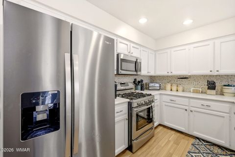 Tiny photo for 2750 Juniper Circle, Pinetop, AZ 85935 (MLS # 259920)