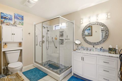 Tiny photo for 2750 Juniper Circle, Pinetop, AZ 85935 (MLS # 259920)