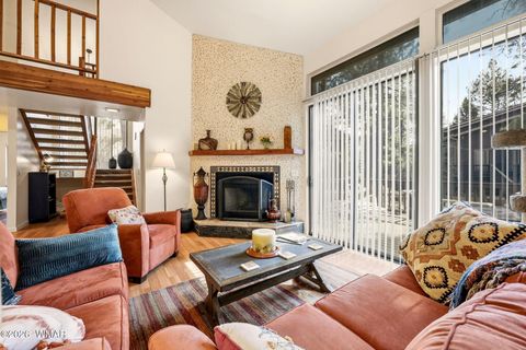 Tiny photo for 2750 Juniper Circle, Pinetop, AZ 85935 (MLS # 259920)