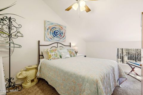 Tiny photo for 2750 Juniper Circle, Pinetop, AZ 85935 (MLS # 259920)