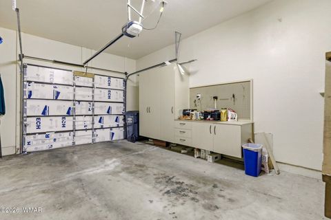 Tiny photo for 2750 Juniper Circle, Pinetop, AZ 85935 (MLS # 259920)