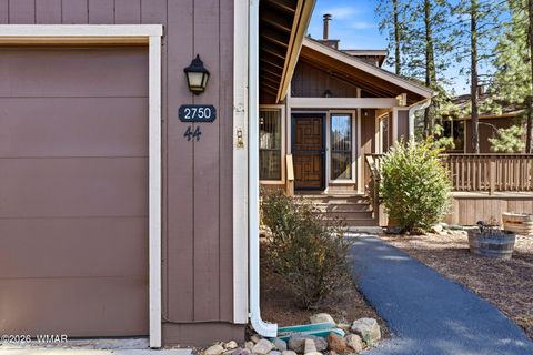 Tiny photo for 2750 Juniper Circle, Pinetop, AZ 85935 (MLS # 259920)