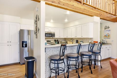 Tiny photo for 2750 Juniper Circle, Pinetop, AZ 85935 (MLS # 259920)