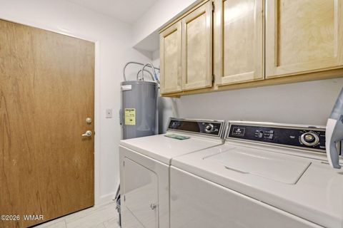 Tiny photo for 2750 Juniper Circle, Pinetop, AZ 85935 (MLS # 259920)