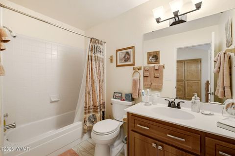 Tiny photo for 2750 Juniper Circle, Pinetop, AZ 85935 (MLS # 259920)