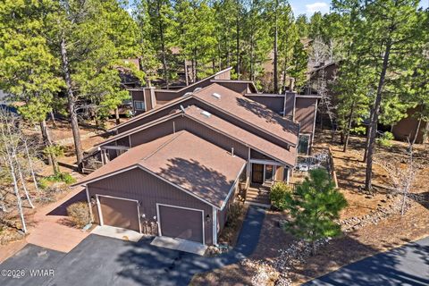 Tiny photo for 2750 Juniper Circle, Pinetop, AZ 85935 (MLS # 259920)