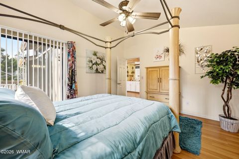 Tiny photo for 2750 Juniper Circle, Pinetop, AZ 85935 (MLS # 259920)