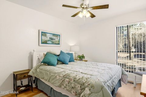 Tiny photo for 2750 Juniper Circle, Pinetop, AZ 85935 (MLS # 259920)