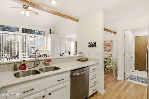 Tiny photo for 2750 Juniper Circle, Pinetop, AZ 85935 (MLS # 259920)