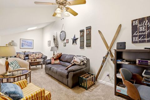 Tiny photo for 2750 Juniper Circle, Pinetop, AZ 85935 (MLS # 259920)