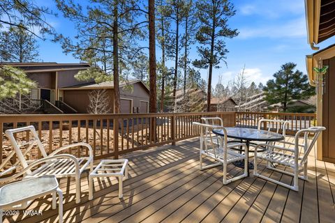 Tiny photo for 2750 Juniper Circle, Pinetop, AZ 85935 (MLS # 259920)