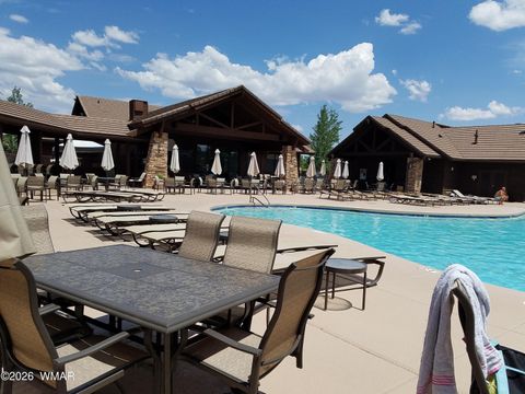 Tiny photo for 3990 Sugar Pine Loop, Show Low, AZ 85901 (MLS # 259709)