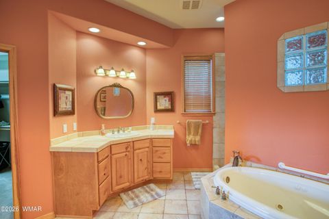 Tiny photo for 3990 Sugar Pine Loop, Show Low, AZ 85901 (MLS # 259709)