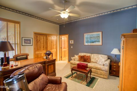 Tiny photo for 3990 Sugar Pine Loop, Show Low, AZ 85901 (MLS # 259709)