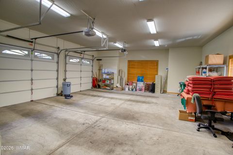 Tiny photo for 3990 Sugar Pine Loop, Show Low, AZ 85901 (MLS # 259709)