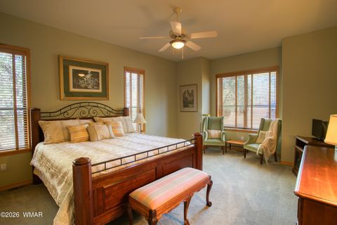 Tiny photo for 3990 Sugar Pine Loop, Show Low, AZ 85901 (MLS # 259709)