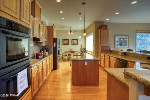 Tiny photo for 3990 Sugar Pine Loop, Show Low, AZ 85901 (MLS # 259709)