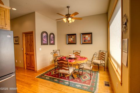 Tiny photo for 3990 Sugar Pine Loop, Show Low, AZ 85901 (MLS # 259709)