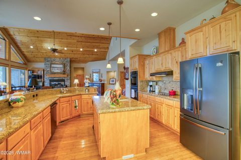 Tiny photo for 3990 Sugar Pine Loop, Show Low, AZ 85901 (MLS # 259709)