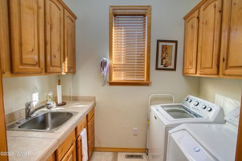 Tiny photo for 3990 Sugar Pine Loop, Show Low, AZ 85901 (MLS # 259709)