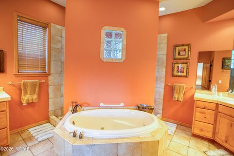 Tiny photo for 3990 Sugar Pine Loop, Show Low, AZ 85901 (MLS # 259709)