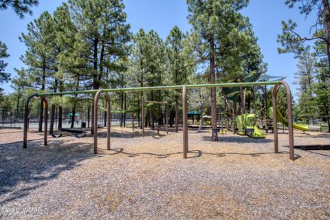 Tiny photo for 3990 Sugar Pine Loop, Show Low, AZ 85901 (MLS # 259709)