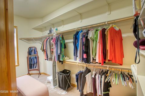 Tiny photo for 3990 Sugar Pine Loop, Show Low, AZ 85901 (MLS # 259709)