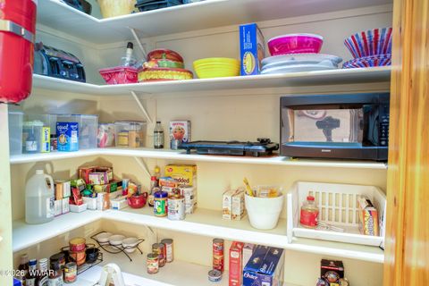 Tiny photo for 3990 Sugar Pine Loop, Show Low, AZ 85901 (MLS # 259709)