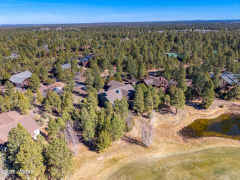 Tiny photo for 3990 Sugar Pine Loop, Show Low, AZ 85901 (MLS # 259709)