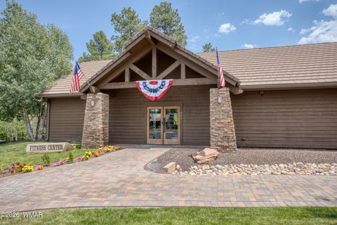 Tiny photo for 3990 Sugar Pine Loop, Show Low, AZ 85901 (MLS # 259709)