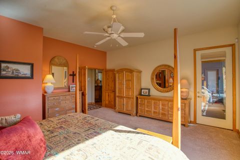 Tiny photo for 3990 Sugar Pine Loop, Show Low, AZ 85901 (MLS # 259709)