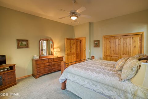 Tiny photo for 3990 Sugar Pine Loop, Show Low, AZ 85901 (MLS # 259709)