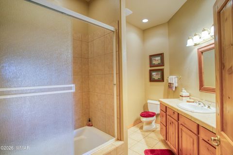 Tiny photo for 3990 Sugar Pine Loop, Show Low, AZ 85901 (MLS # 259709)