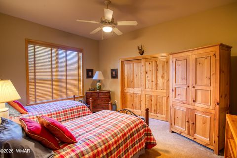 Tiny photo for 3990 Sugar Pine Loop, Show Low, AZ 85901 (MLS # 259709)