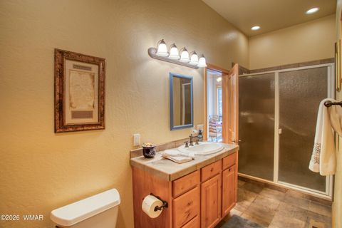 Tiny photo for 3990 Sugar Pine Loop, Show Low, AZ 85901 (MLS # 259709)