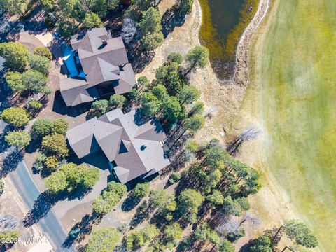 Tiny photo for 3990 Sugar Pine Loop, Show Low, AZ 85901 (MLS # 259709)