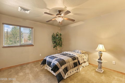 Tiny photo for 3820 Rustler Circle, Pinetop, AZ 85935 (MLS # 263469)