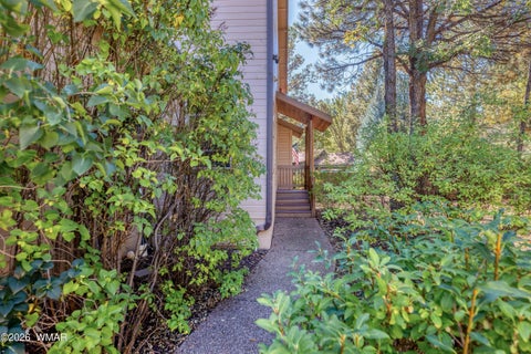 Tiny photo for 3820 Rustler Circle, Pinetop, AZ 85935 (MLS # 263469)
