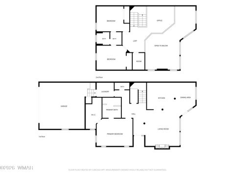 Tiny photo for 3820 Rustler Circle, Pinetop, AZ 85935 (MLS # 263469)