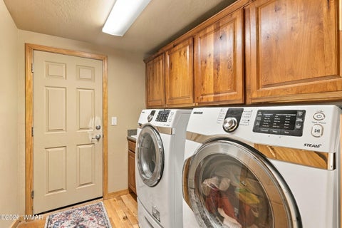 Tiny photo for 3820 Rustler Circle, Pinetop, AZ 85935 (MLS # 263469)