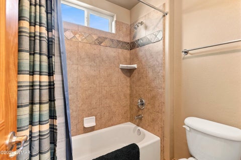 Tiny photo for 3820 Rustler Circle, Pinetop, AZ 85935 (MLS # 263469)