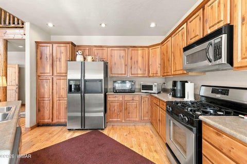 Tiny photo for 3820 Rustler Circle, Pinetop, AZ 85935 (MLS # 263469)