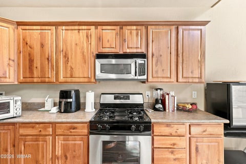 Tiny photo for 3820 Rustler Circle, Pinetop, AZ 85935 (MLS # 263469)