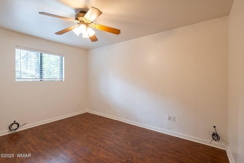 Tiny photo for 1709 E Gobbler Peak Lane, Pinetop, AZ 85935 (MLS # 258395)